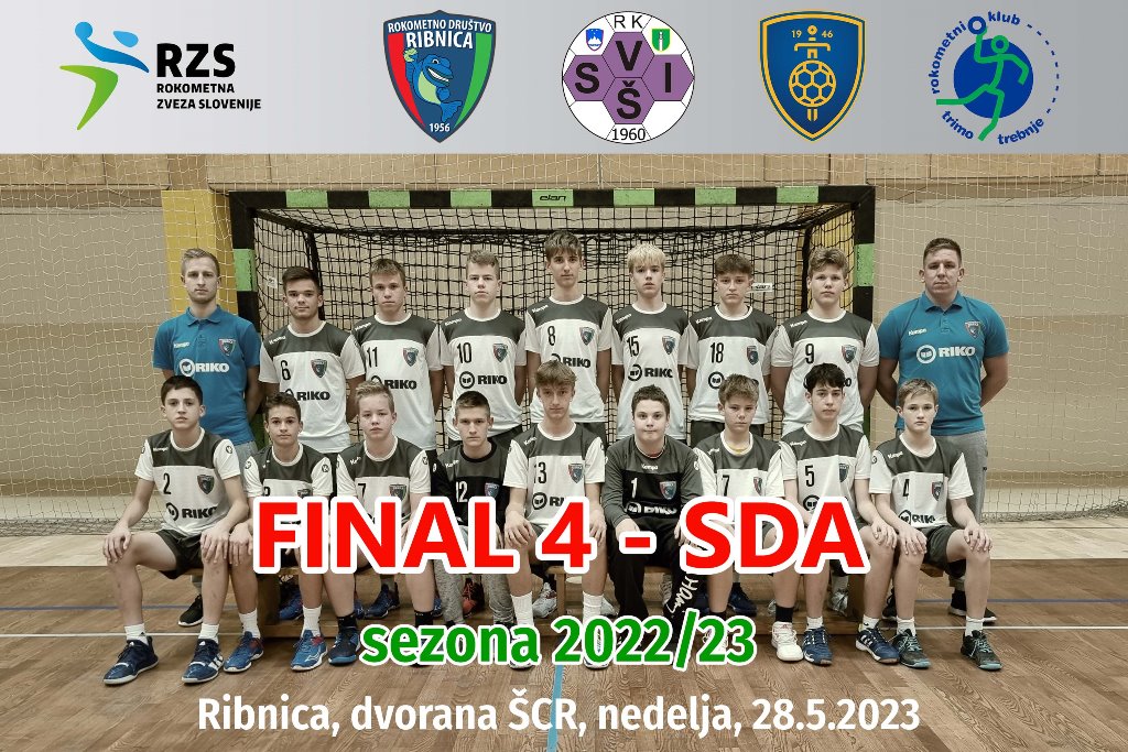 SDA osvojili srebrno medaljo