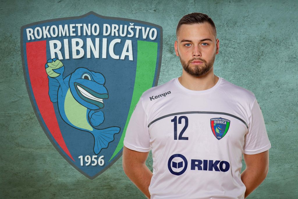 V ribniški gol se vrača Jaka Glavan