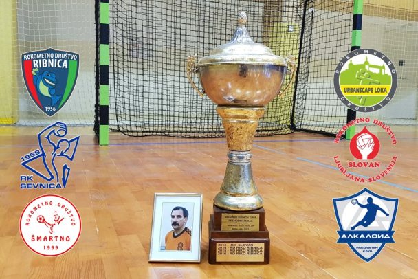 31. Memorial Jožeta Šilca