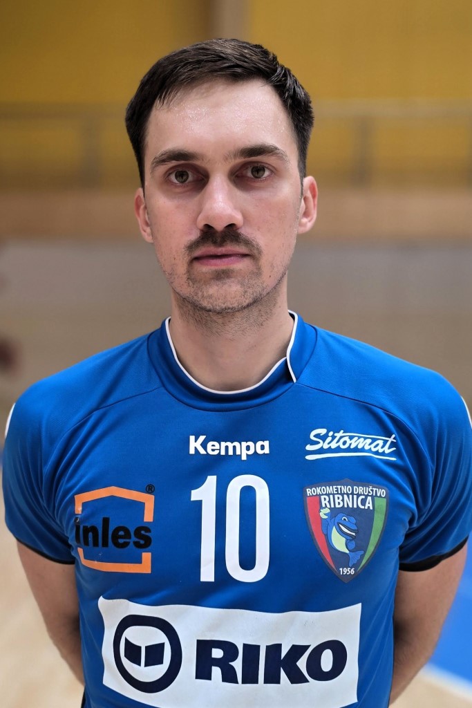 Omer Mehmedović