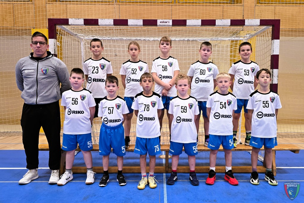 RD Riko Ribnica (MINI - II) RD Riko Ribnica (MINI - II)