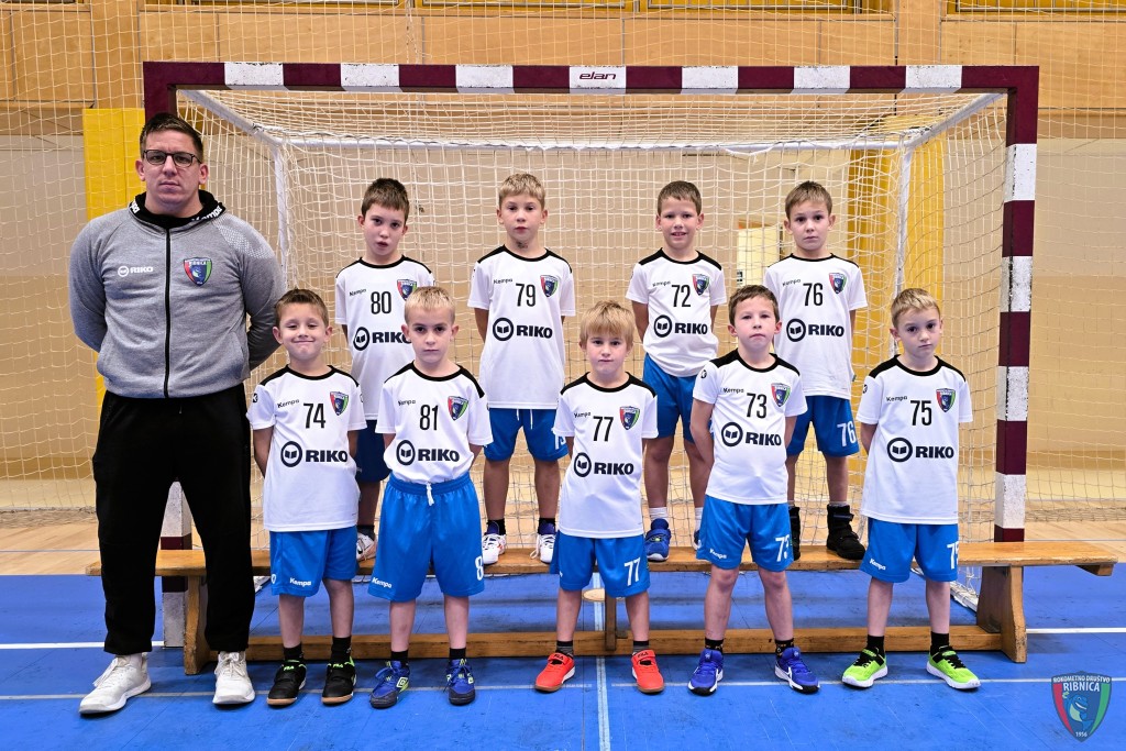 RD Riko Ribnica (MINI - I) RD Riko Ribnica (MINI - I)