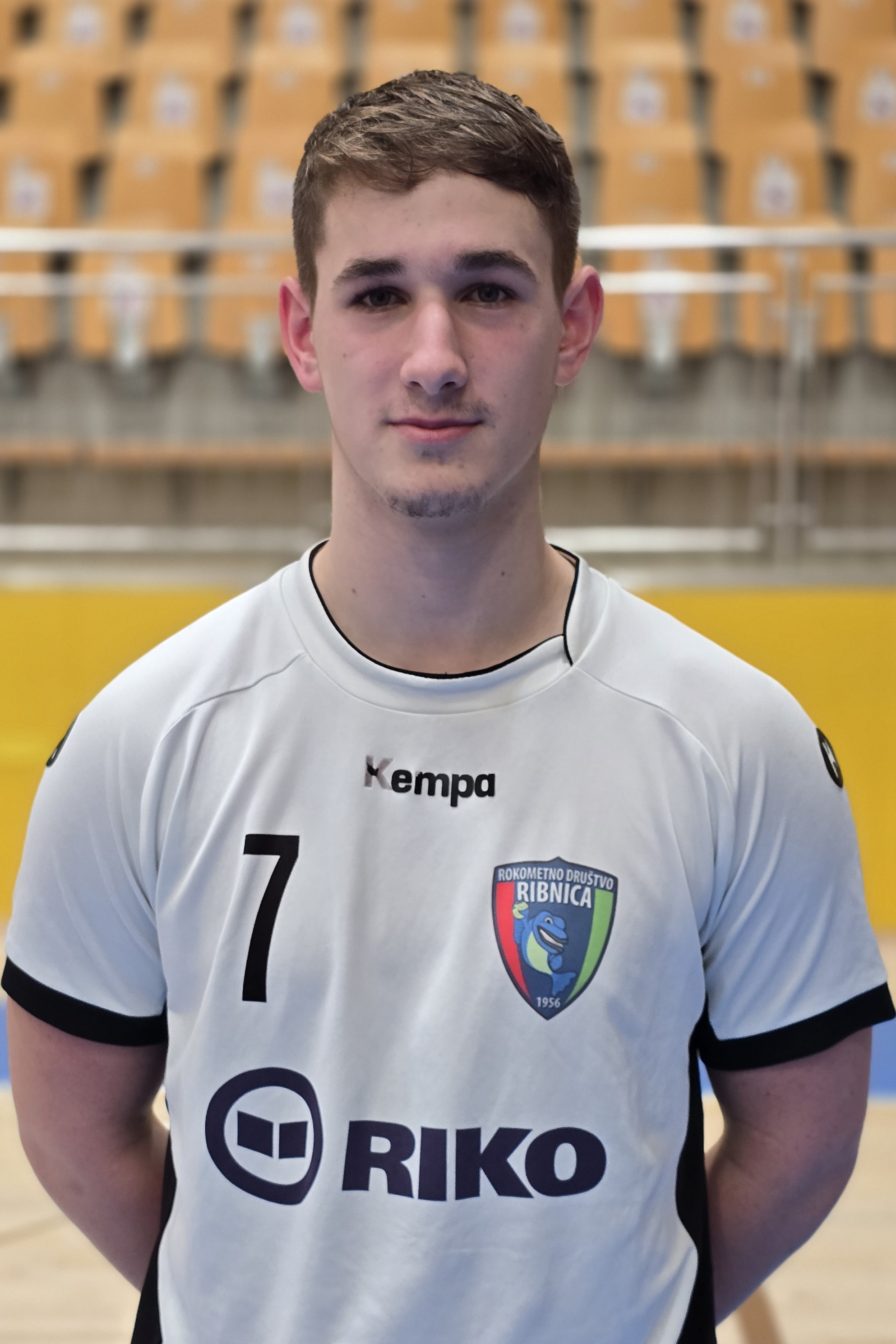 Lovro Lan Pucer