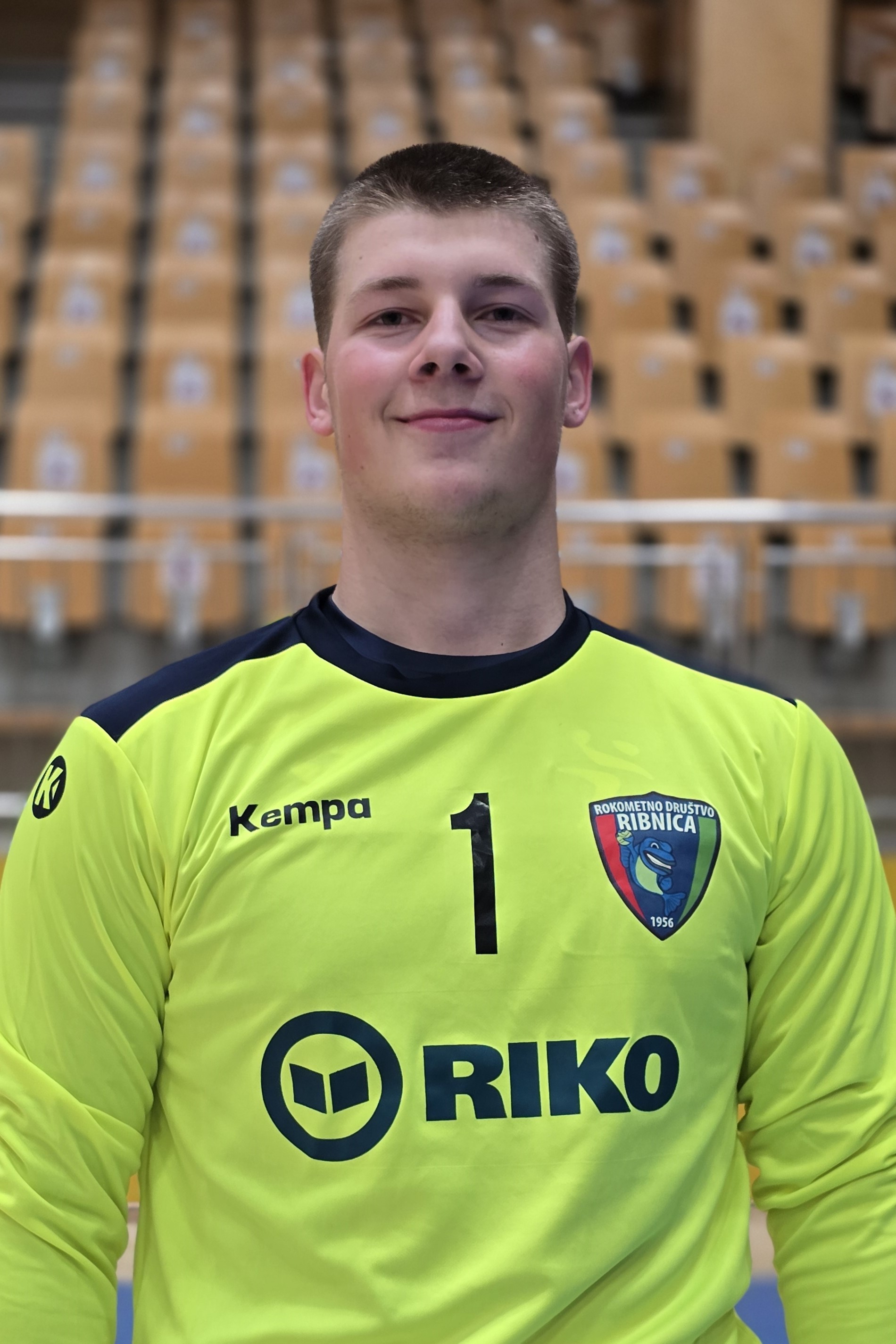 Jan Strle